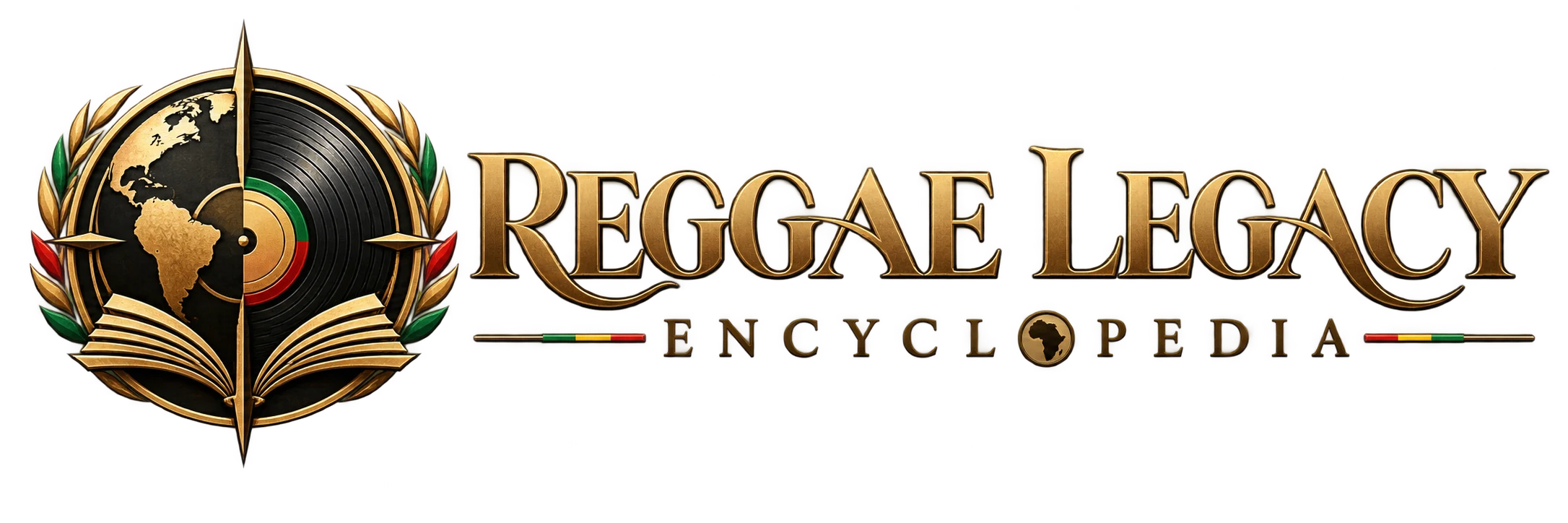 Reggae Legacy Encyclopedia